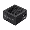 Fonte de alimentação Gamemax, 80 PLUS, Gold | GX 700G | 700 W | não modular