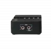 Placa de som USB LogiLink Sound Box Dolby 7.1 8 canais 7.1 canais