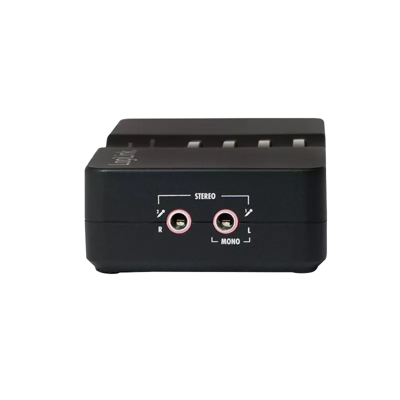 Placa de som USB LogiLink Sound Box Dolby 7.1 8 canais 7.1 canais