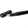 Caneta de tinta permanente Pelikan 823593 sistema de cartuchos preto