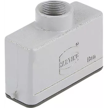 Harting parte superior da caixa Han® 16A-gg-16 09 20 016 1441 1 unid. (09 20 016 1441)