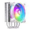Arrefecedor de CPU Hyper 212 Halo AGB branco