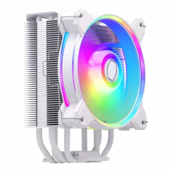 Arrefecedor de CPU Hyper 212 Halo AGB branco