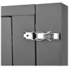 Armário de parede pequeno SmartRack 12U profundidade UPS SRW12USDPG