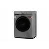 Máquina de lavar roupa slim Toshiba TW-BL80A2PL(SS), 8 kg
