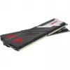 DIMM 32 GB DDR5-6000 (2x 16 GB) Kit duplo, memória PVV532G600C36K, Viper Venom, INTEL XMP