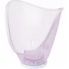 Sauna facial e aparelho de vapor Beurer FS 60, rosa/branco