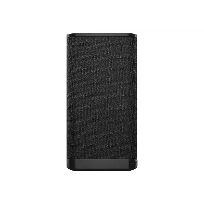Ultimate Ears HYPERBOOM - Altifalante - Portátil - Sem fios - Bluetooth - Controlado por app - Two-Way - preto (984-001950)