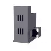 Extralink AT-USBC-JB-V3 | Conversor PoE por USB-C | 25 W, 10/100 Mbps