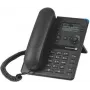 Telefone de secretária VoIP ALCATEL 8008 DeskPhone — conectividade Ethernet, áudio HD