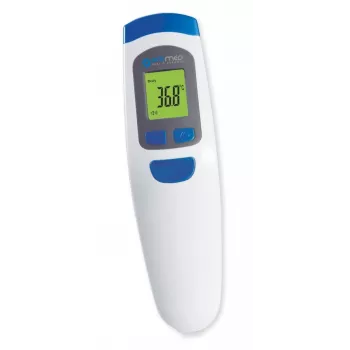 Termómetro de medição à distância HI-TECH MEDICAL ORO-T30 BABY