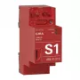 Gira S1 REG gateway smart home da Gira, modelo 208900