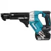 Makita DFR551Z Broca