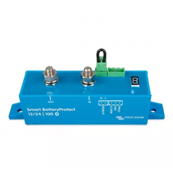 BatteryProtect interruptor de bateria inteligente Victron Energy BPR110022000 12/24V 100A