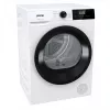 Máquina de secar roupa de carregamento frontal Gorenje G200 D2HNE7D/PL 7 kg branca