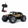 Veículo R/C Turbo Challenge Elite Adventure dourado