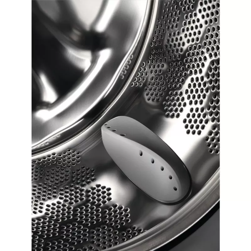 Máquina de lavar roupa de livre instalação Electrolux EW6F2484P, 8 kg, 1400 rpm, classe de eficiência energética A, tambor 53 l