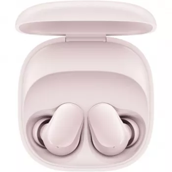 Auscultadores Xiaomi Redmi Buds 6 Play Sem fios Intra-auriculares Chamadas/Música USB Type-C Bluetooth Rosa