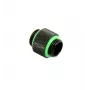 Acessório para sistema de arrefecimento de computador BitsPower BP-MBWP-C08 latão preto – conector de refrigeração líquida