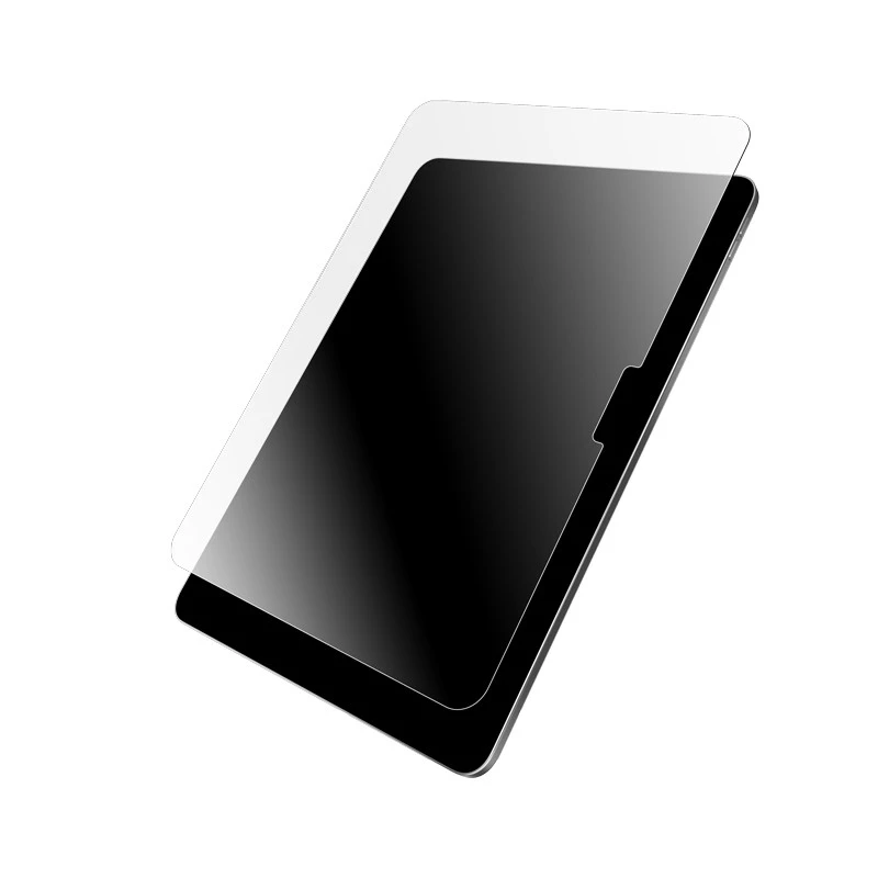 Protetor de ecrã em vidro temperado 3D Armour Glass Crong para Apple iPad Pro 11 (5.ª geração, 2024)