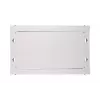 Armário de parede Extralink Extralink Rackmount cabinet 6U 600x450 Cinzento