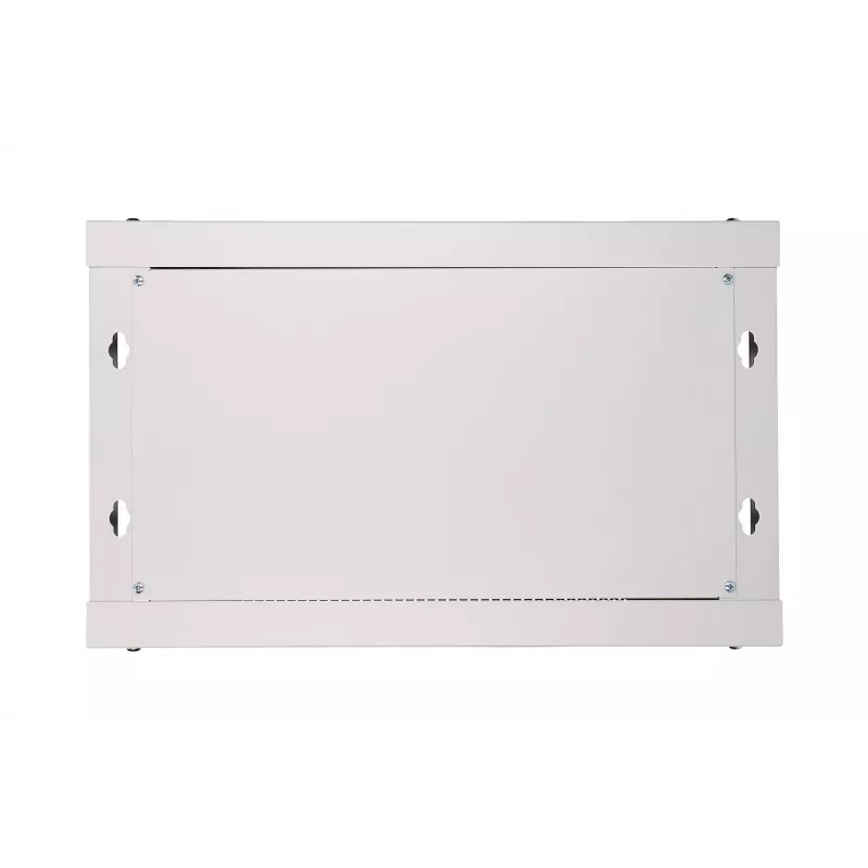 Armário de parede Extralink Extralink Rackmount cabinet 6U 600x450 Cinzento