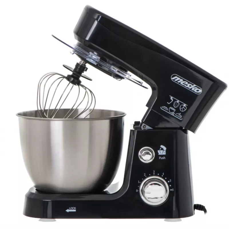 Mesko MS 4217 Robot de cozinha planetário 1200W