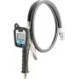 Enchedor de pneus Aerotec LCD PRO com mangueira de 85 cm, modelo 200546