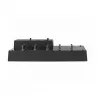Docking station DeLOCK USB 5 Gbps 64098 para 5 x HDD/SSD SATA de 2,5 polegadas