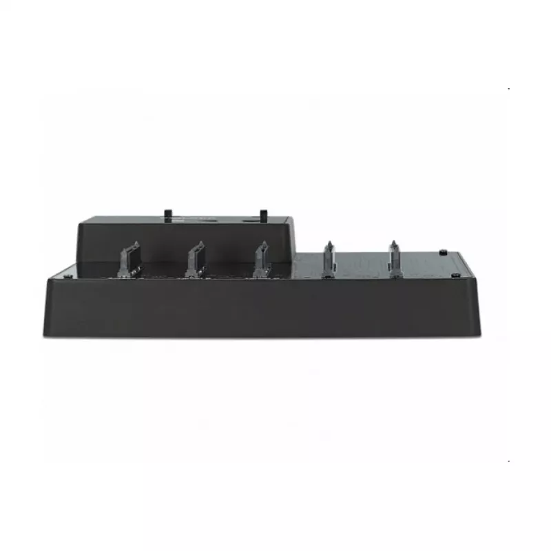 Docking station DeLOCK USB 5 Gbps 64098 para 5 x HDD/SSD SATA de 2,5 polegadas