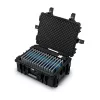 Good Connections carrinho de carregamento para tablets ATON4 T14 USB-A preto
