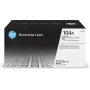 Tambor de imagem HP 104A W1104A 12000 páginas preto