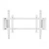 Suporte de monitor Oplite R8 On Top Single branco retail (OP-R8-4MMW)