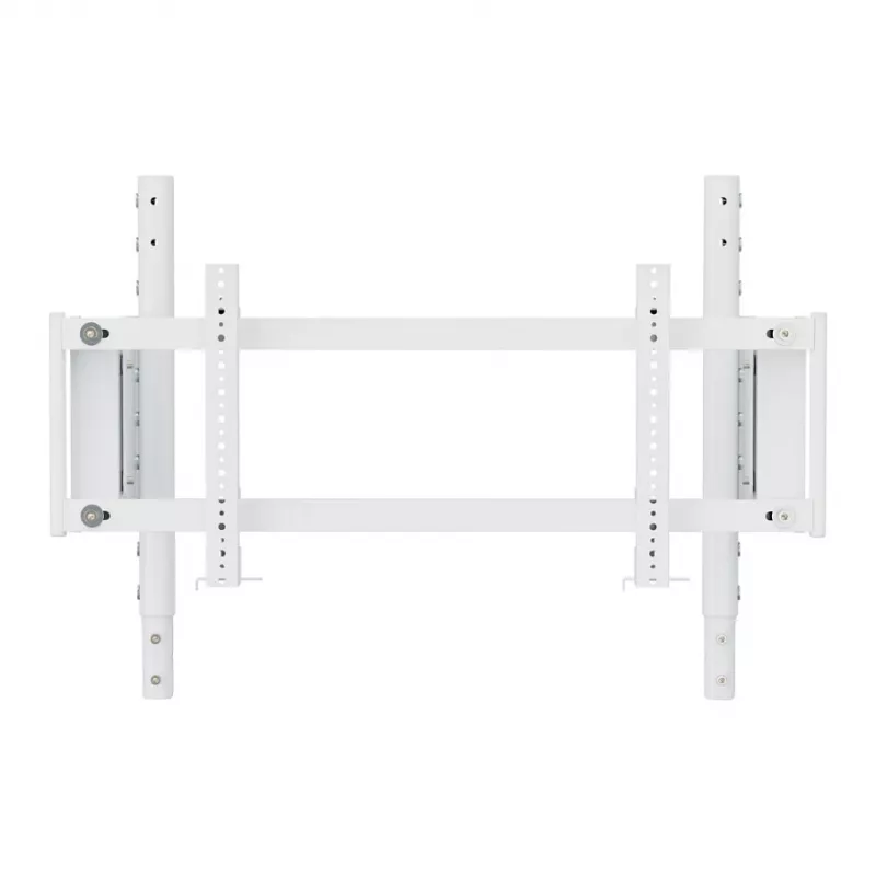 Suporte de monitor Oplite R8 On Top Single branco retail (OP-R8-4MMW)
