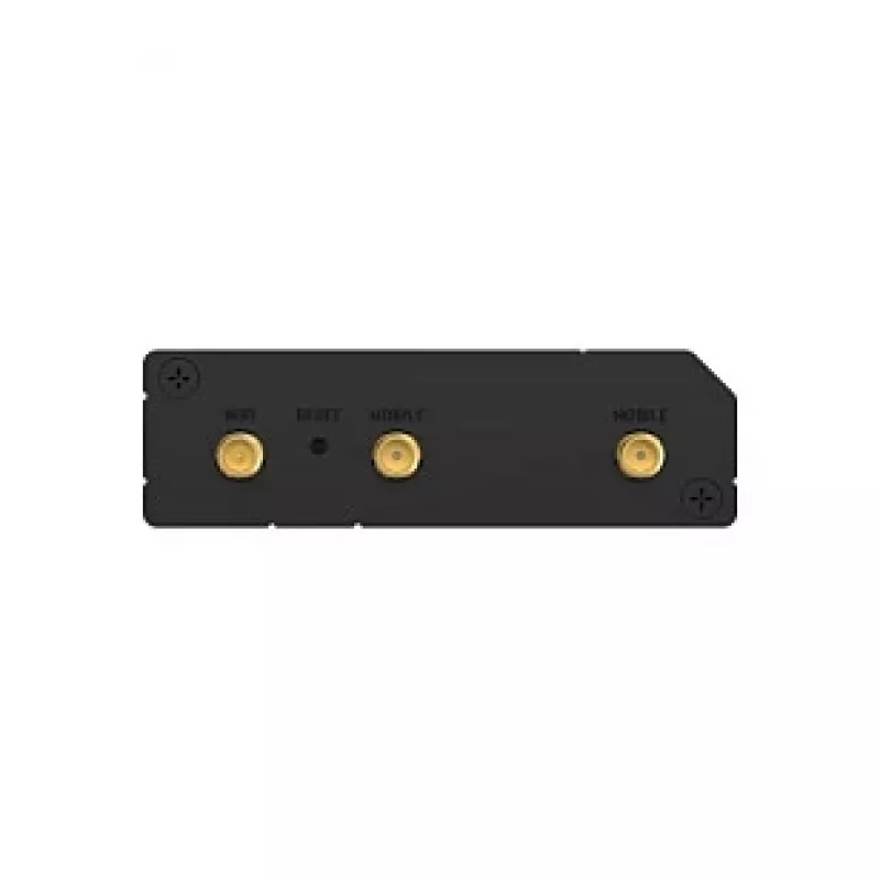 Router TELTONIKA RUT271 RedCap 5G com eSIM (RUT271200000)
