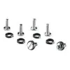 Parafuso Rittal DK 7094.100 16 mm 50 unid.