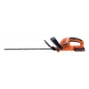 Black & Decker GTC1845L20 corta-sebes a bateria lâmina dupla 2600 g (B667995)