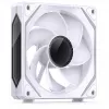 Conjunto de ventoinhas Jonsbo ZL-120WR PWM ARGB Reversed 120mm, 3 unid.