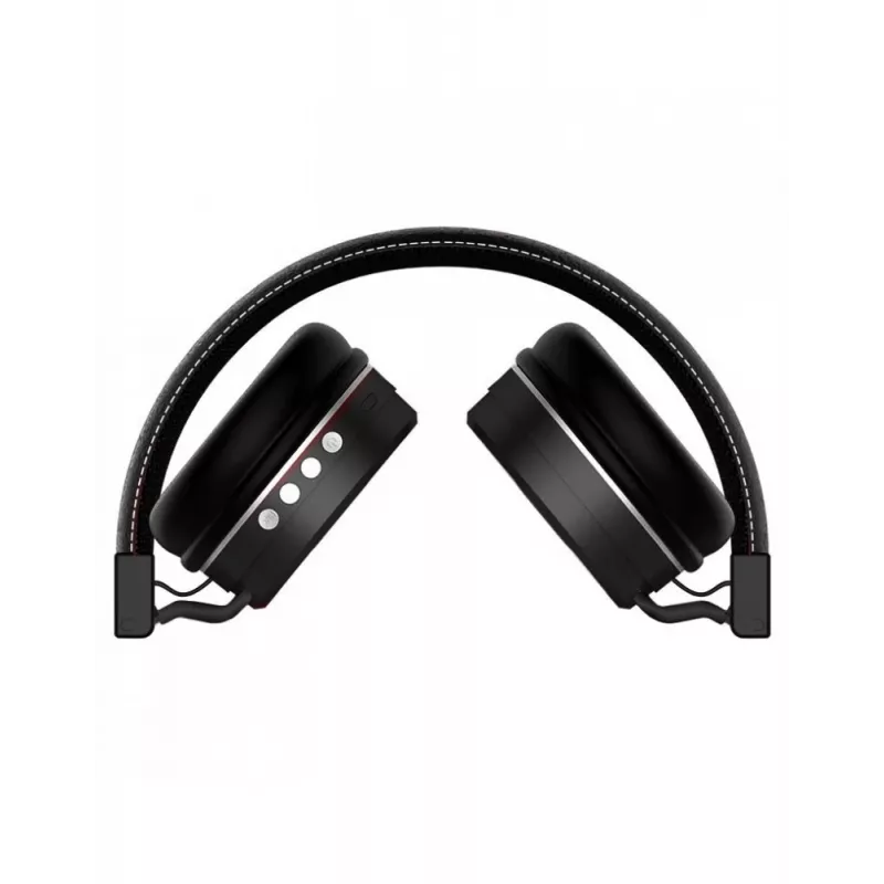 Auscultadores Forme FHP-301BK