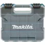 Organizador de mala de transporte Makita E-26870 de dupla face 320 x 270 x 80 mm