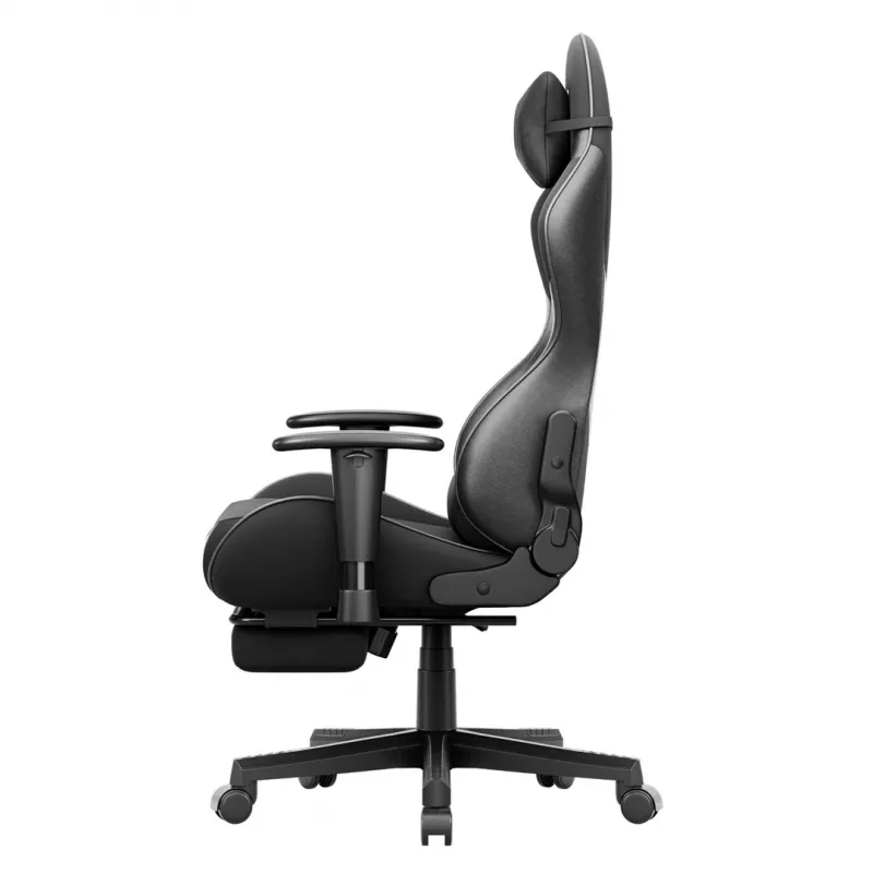 Cadeira gaming Huzaro Force 5.7 preta