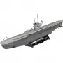 Modelo à escala Revell DAS BOOT conjunto de presente 40.º aniversário