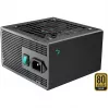 Fonte de alimentação Deepcool PN750D 750W Gold ATX