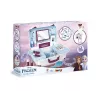 Penteadeira de beleza Smoby Frozen