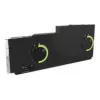 Lexmark 72K0W00 recipiente de toner residual, 115000 páginas