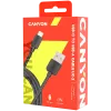 CANYON Cabo UC-2 USB-C 5W 2m Preto