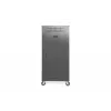 Digitus - Armário rack de rede - preto, RAL 9005 - 21U - 48,3 cm (19