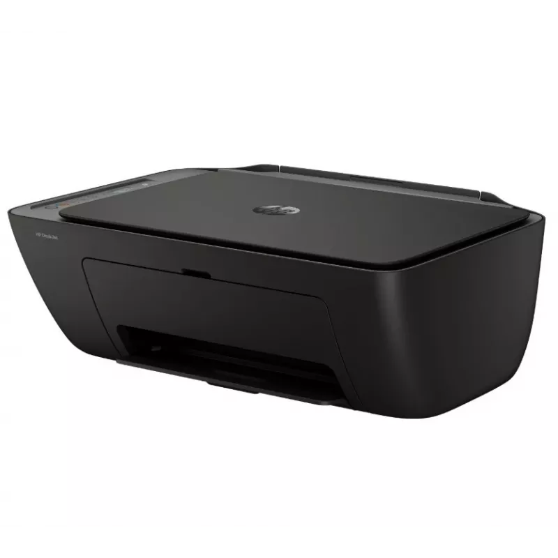 Impressora All-in-One HP DeskJet 2920 Jato de tinta térmico impressão a cores