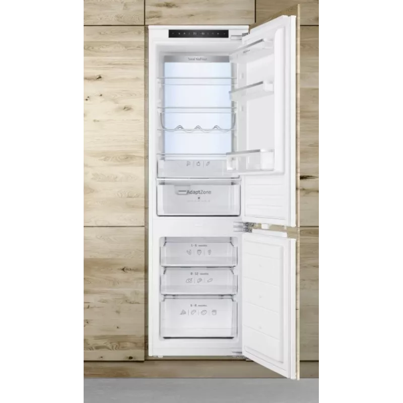 Combinado frigorífico-congelador BK2995.5FCNO