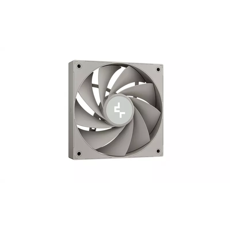 Dissipador de ar para processador DeepCool ASSASSIN IV 120/140 mm branco 1 unid.